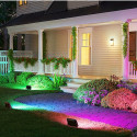 Govee Outdoor Flood Lights 2 ulkovalaisin, RGBWW, 48 W