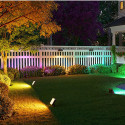 Govee Outdoor Flood Lights 2 ulkovalaisin, RGBWW, 48 W