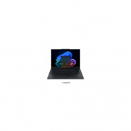 LENOVO E16 G8 U5-325/16WUXGA/16GB/512SSD/W11P/3Y/ENG