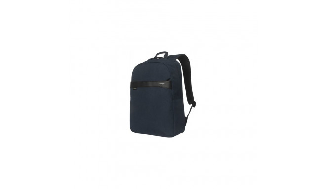 TARGUS® 15.6" GEOLITE™ ECOSMART® ESSENTIAL BACKPACK - BLUE