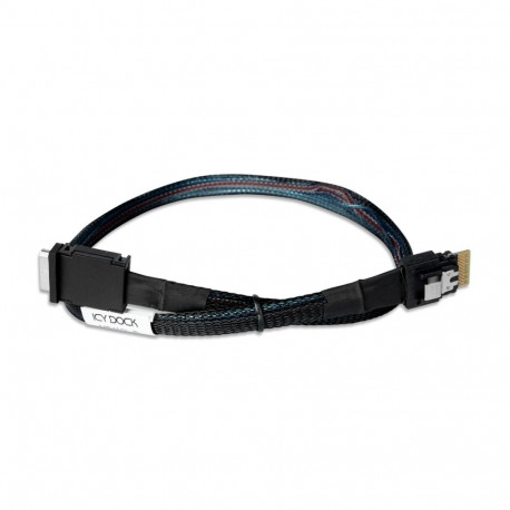 Icy Dock kaabel MB402L-B salvestusseadme tarvik
