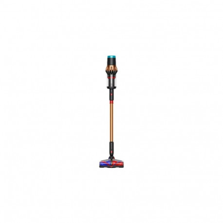 Dyson varstolmuimeja V16 Piston Animal 2-in-1 akutoitega kuiv HEPA kotita 1,3L 900W, must, vaskne