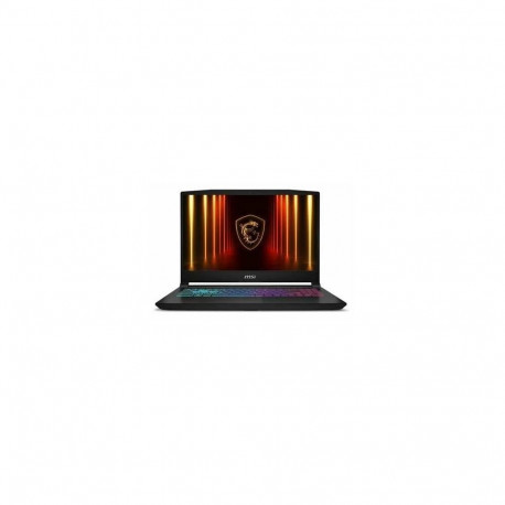NOTEBOOK MSI KATANA 15 HXI7 16/1TB RTX50
