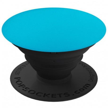 Popsockets Blue Aluminum