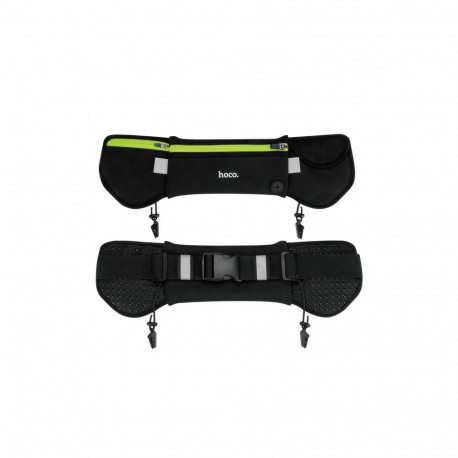 Hoco Universal Multifunction Movement Pockets (Athletics) black