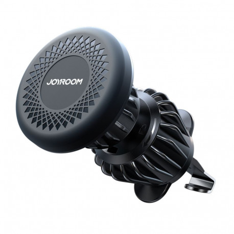 Joyroom Joyroom JR-ZS356 magnetic phone holder for air vent - dark gray