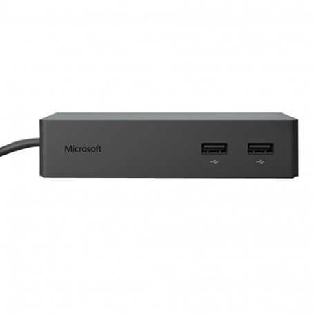 Microsoft MS Srfc Tunderbolt 4 Dock SC IT/PL/PT/ES