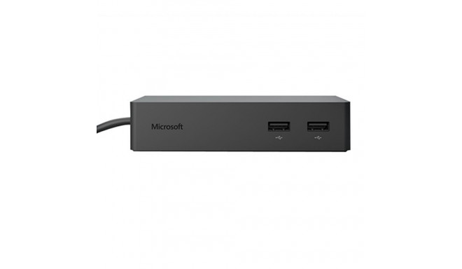 Microsoft MS Srfc Tunderbolt 4 Dock SC IT/PL/PT/ES