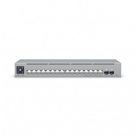UBIQUITI NET SWITCH 16PORT 2.5GBE/USW-PRO-MAX-16-POE