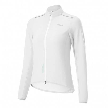 Rockbros Rockbros YPW069 TVI S Women's Cycling Jacket - White