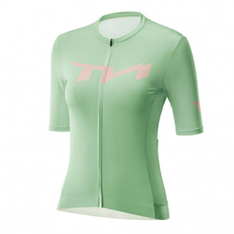 Rockbros Rockbros YDDX012-1 TVI M Women's Cycling Jersey - Green