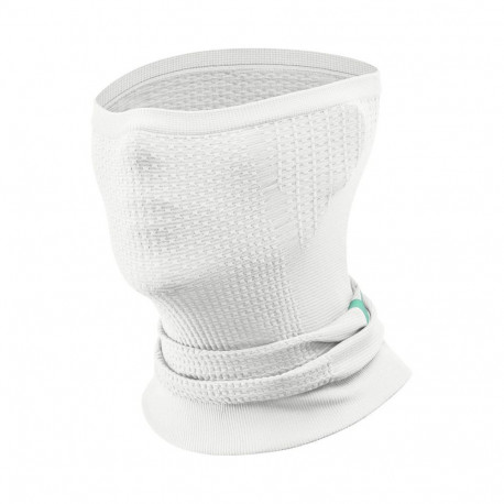 Rockbros Rockbros LFA23 TVI Women's Knitted Bicycle Neck Warmer - White