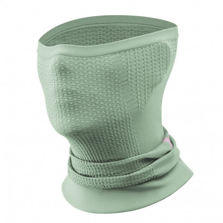 Rockbros Rockbros LFA23 TVI Women's Knitted Bicycle Neck Warmer - Green