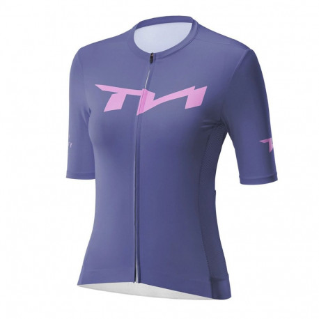 Rockbros Rockbros YDDX012-1 TVI S Women's Cycling Jersey - Purple