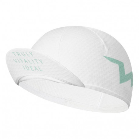 Rockbros Rockbros M013 TVI Cycling Cap - White
