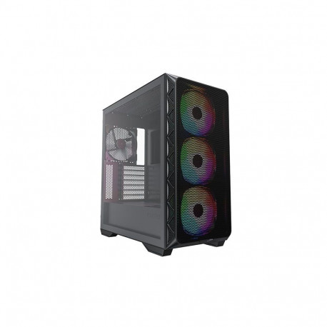 montech Case||AIR 903 MAX|MidiTower|Not included|ATX|EATX|MicroATX|MiniITX|Colour Black|AIR903MAX(B)