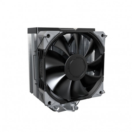 montech CPU COOLER MULTI SOCKET BLACK/NX400 (B)