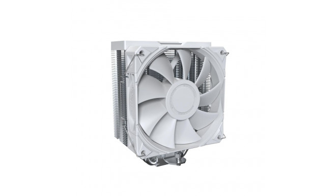 montech CPU COOLER MULTI SOCKET WHITE/NX400 (W)