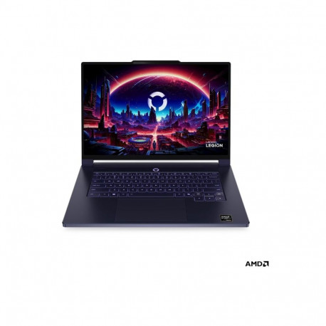 Lenovo Legion 7 15ASH11 AMD | Nebula | 15.3 " | OLED | WQXGA | 2560 x 1600 pixels | Glossy | AMD Ryz