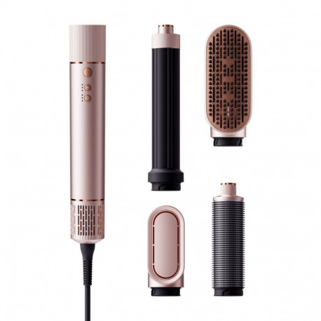 Jimmy Hair Multi Styler | HF9 | Ion conditioning | Display LED | 1300 W