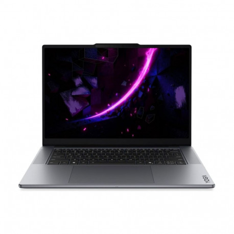 Lenovo Yoga Pro 7 15IPH11 Intel | Luna Grey | 15.3 " | OLED | 2.5K WQXGA | 2560 x 1600 pixels | Glos