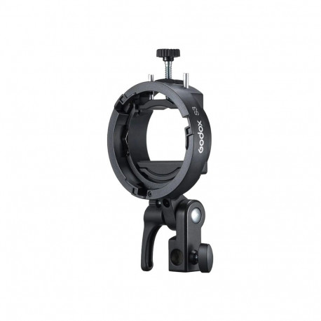 GODOX S3 TTL Speedlite Flash Bracket