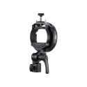 GODOX S3 TTL Speedlite Flash Bracket