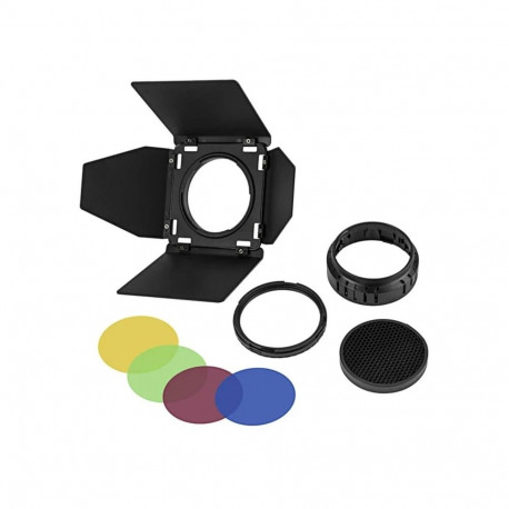 GODOX BD-10 AD300PRO Flash Head
