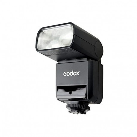 GODOX TT350 TTL Flash for Olympus