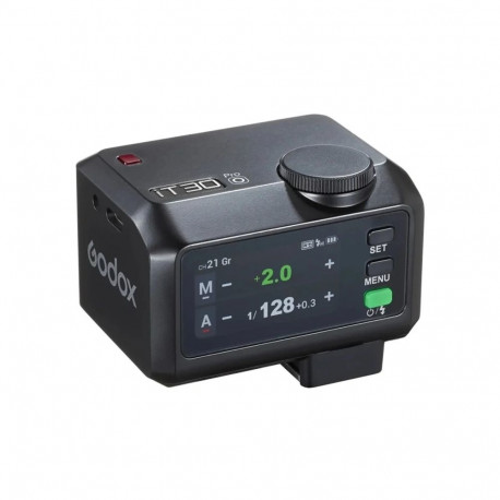 GODOX iT30Pro Flash for Olympus