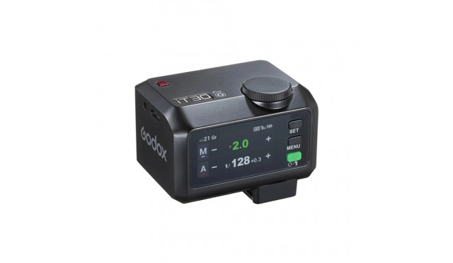 GODOX iT30Pro Flash for Olympus