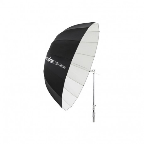 GODOX UB-165W Parabolic Reflective Umbrella
