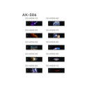 GODOX AK-S Full Slide Set