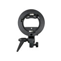 GODOX SFUV8080 80cm Softbox Kit