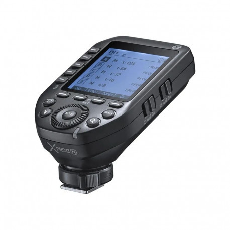 GODOX XproII TTL Remote Trigger for Canon