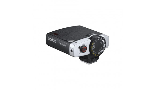 GODOX LUX Junior Retro Flash