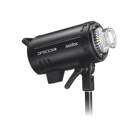 GODOX DP600IIIV Flash