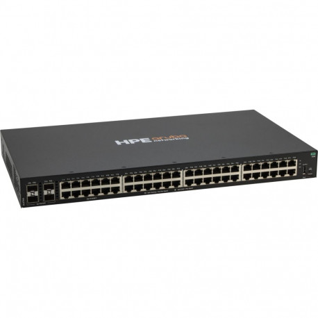 HPE Aruba lüliti 6100 48G 4SFP+ haldatav