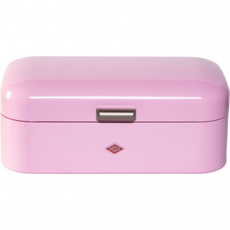WESCO Grandy-Brotkasten pink