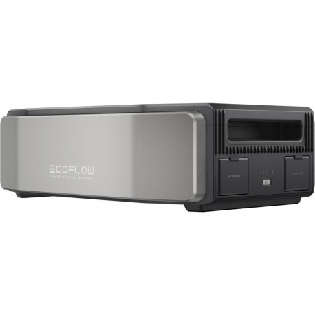 EcoFlow Delta Pro Ultra X Extra Battery