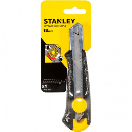 Stanley lõikur MPO 18mm