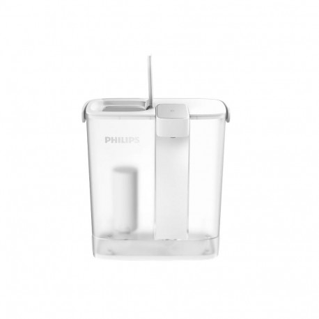 Water Filter Pitcher - Philips AWP2980WH/31 3L White