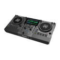 DJ Controller - NUMARK Mixstream Pro Go Standalone 2-Deck DJ System