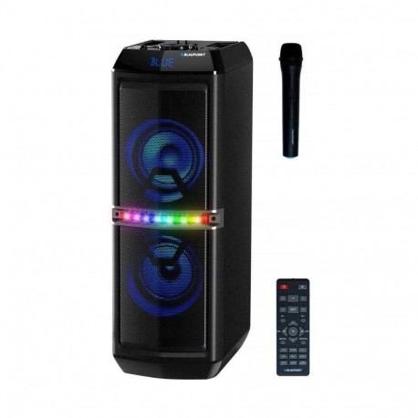 Blaupunkt PS05.2DB Black