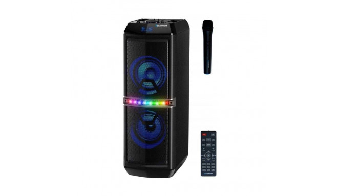 Blaupunkt PS05.2DB black