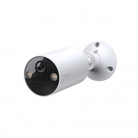 Tp-Link Tapo C410 White
