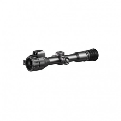 Thermal Scope HIKMICRO NEOS NH25L with laser rangefinder
