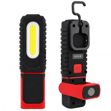 71-499# Lampa warsztatowa akumulatorowa lw540 led 200lm