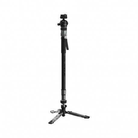 SmallRig hüdrauliline monopod 6285 Potato Jet TRIBEX PRO X-Clutch, fotograafiaversioon