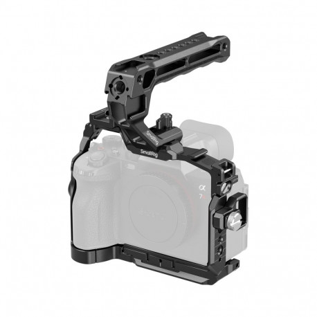 SmallRig puurikomplekt 6703 Sony Alpha 7R VI jaoks
